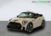 Mini Cabrio S 178 ch BVA   Beaupuy 31