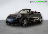 Annonce Mini Cabrio occasion Essence S 178 ch BVA  Beaupuy