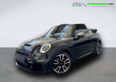 Mini Cabrio S 178 ch BVA   Beaupuy 31