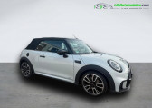 Mini Cabrio S 178 ch BVA   Beaupuy 31