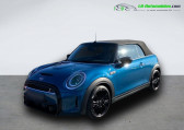 Annonce Mini Cabrio occasion Essence S 178 ch BVA  Beaupuy