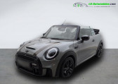 Mini Cabrio occasion année 2021 boite Automatique Annonce Mini Cabrio occasion Essence S 178 ch BVA à Beaupuy