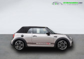 Mini Cabrio occasion année 2022 boite Automatique Annonce Mini Cabrio occasion Essence S 178 ch BVA à Beaupuy