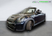 Annonce Mini Cabrio occasion Essence S 178 ch BVA  Beaupuy