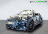 Mini Cabrio occasion année 2023 boite Automatique Annonce Mini Cabrio occasion Essence S 178 ch BVA à Beaupuy