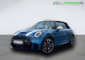 Mini Cabrio S 178 ch BVA   Beaupuy 31