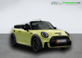 Mini Cabrio S 178 ch BVA   Beaupuy 31