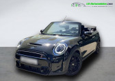 Mini Cabrio S 178 ch BVA   Beaupuy 31