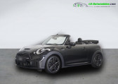 Mini Cabrio S 178 ch BVA   Beaupuy 31