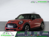 Annonce Mini Cabrio occasion Electrique S 178 ch BVM � Beaupuy