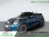 Mini Cabrio S 178 ch BVM   Beaupuy 31