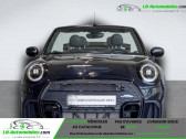 Mini Cabrio S 178 ch BVM   Beaupuy 31