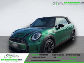 Annonce Mini Cabrio occasion Essence S 178 ch BVM  Beaupuy