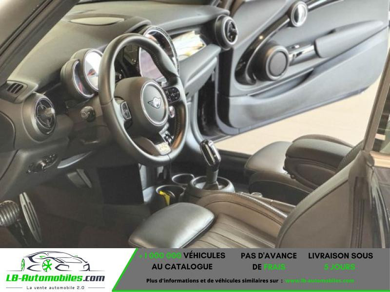 Mini Cabrio S 178 ch BVM  occasion  Beaupuy - photo n5