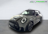 Annonce Mini Cabrio occasion Essence S 178 ch BVM  Beaupuy