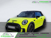 Mini Cabrio S 178 ch BVM   Beaupuy 31