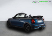 Mini Cabrio S 178 ch BVM   Beaupuy 31
