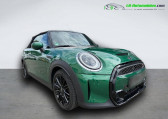 Annonce Mini Cabrio occasion Essence S 178 ch BVM  Beaupuy