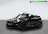Mini Cabrio S 178 ch BVM   Beaupuy 31