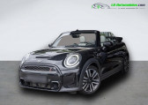 Mini Cabrio S 178 ch BVM   Beaupuy 31