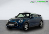 Mini Cabrio S 178 ch BVM   Beaupuy 31