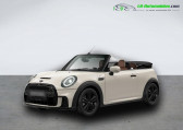 Mini Cabrio S 178 ch BVM   Beaupuy 31