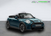 Mini Cabrio occasion année 2022 boite Manuelle Annonce Mini Cabrio occasion Essence S 178 ch BVM à Beaupuy