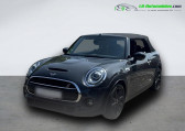 Mini Cabrio S 178 ch BVM   Beaupuy 31