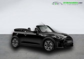 Mini Cabrio S 178 ch BVM   Beaupuy 31