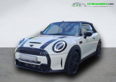 Annonce Mini Cabrio occasion Essence S 178 ch BVM  Beaupuy