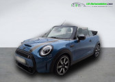 Mini Cabrio S 178 ch BVM   Beaupuy 31