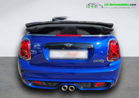 Mini Cabrio S 178 ch BVM  occasion  Beaupuy - photo n4