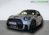 Mini Cabrio S 178 ch BVM   Beaupuy 31