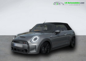 Mini Cabrio , garage LB AUTOMOBILES  Beaupuy