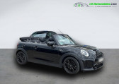 Mini Cabrio S 178 ch BVM   Beaupuy 31