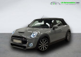 Annonce Mini Cabrio occasion Essence S 178 ch BVM  Beaupuy
