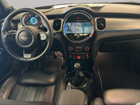 Mini Cabrio S 178 ch BVM  occasion  Beaupuy - photo n2