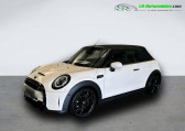 Annonce Mini Cabrio occasion Essence S 178 ch BVM  Beaupuy