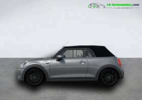 Mini Cabrio S 178 ch BVM  occasion  Beaupuy - photo n3