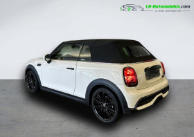 Mini Cabrio S 178 ch BVM  occasion  Beaupuy - photo n3