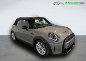 Annonce Mini Cabrio occasion Essence S 178 ch BVM  Beaupuy