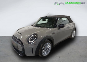 Mini Cabrio S 178 ch BVM  occasion  Beaupuy - photo n2