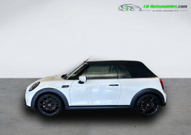 Mini Cabrio S 178 ch BVM  occasion  Beaupuy - photo n4