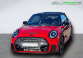 Mini Cabrio S 178 ch BVM   Beaupuy 31