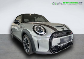 Mini Cabrio S 178 ch BVM  occasion  Beaupuy - photo n2