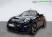 Mini Cabrio S 178 ch BVM   Beaupuy 31