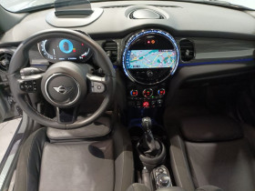 Mini Cabrio S 178 ch BVM  occasion  Beaupuy - photo n3