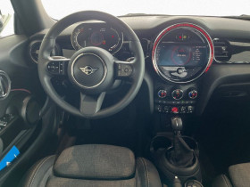 Mini Cabrio S 178 ch BVM  occasion  Beaupuy - photo n3