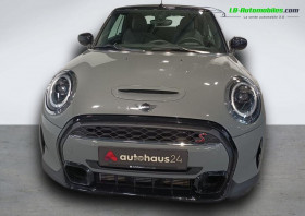 Mini Cabrio S 178 ch BVM  occasion  Beaupuy - photo n5