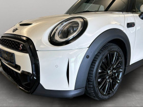 Mini Cabrio S 178 ch BVM  occasion  Beaupuy - photo n6